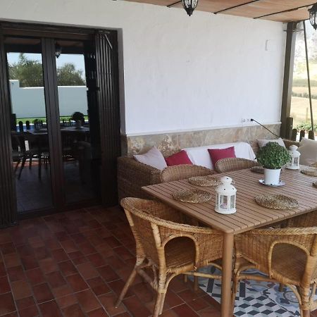 Casa Rural La Pradera Villanueva de la Concepción Exterior photo